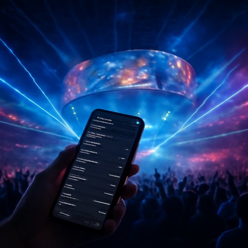 livescore game lobby on phone